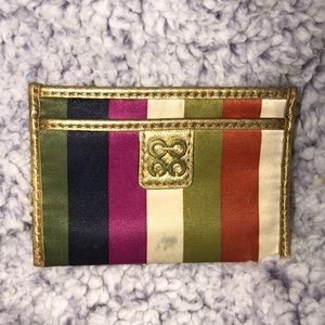 Coach card holder MOVING SALE PLEASE BUY NOW